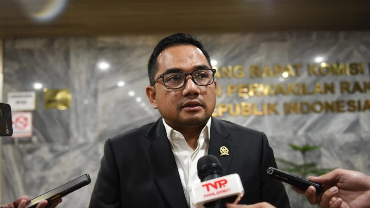 Announced: Komisi II DPR Usul Gaji Kepala Daerah Naik: Rp5-6 Juta Itu Tidak Masuk Akal