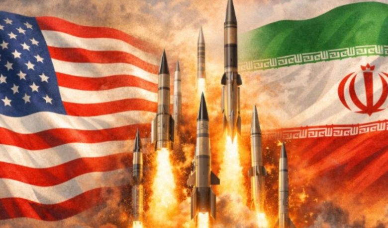 Key Strategy: Iran Tuduh AS Langgar Perjanjian Damai setelah Serangan Baru di Sekitar Selat Hormuz