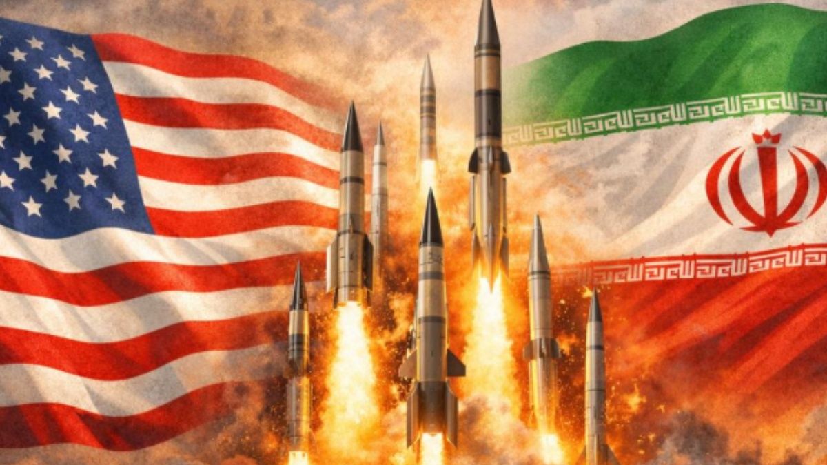Key Strategy: Iran Tuduh AS Langgar Perjanjian Damai setelah Serangan Baru di Sekitar Selat Hormuz
