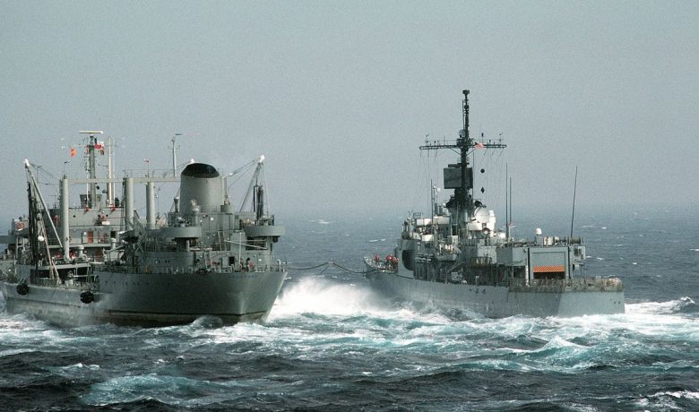 Hubungan Diplomatik Memanas – Tiongkok Minta Jepang Tak Ikut Campur di Laut China Selatan