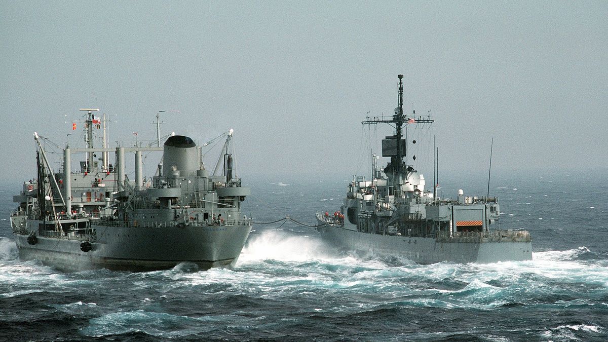 Hubungan Diplomatik Memanas – Tiongkok Minta Jepang Tak Ikut Campur di Laut China Selatan