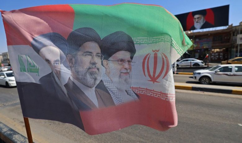 Main Agenda: Media Iran Rilis Daftar 13 Pemimpin Dunia yang  Akan Jadi Target Balas Dendam, Ada Indonesia?