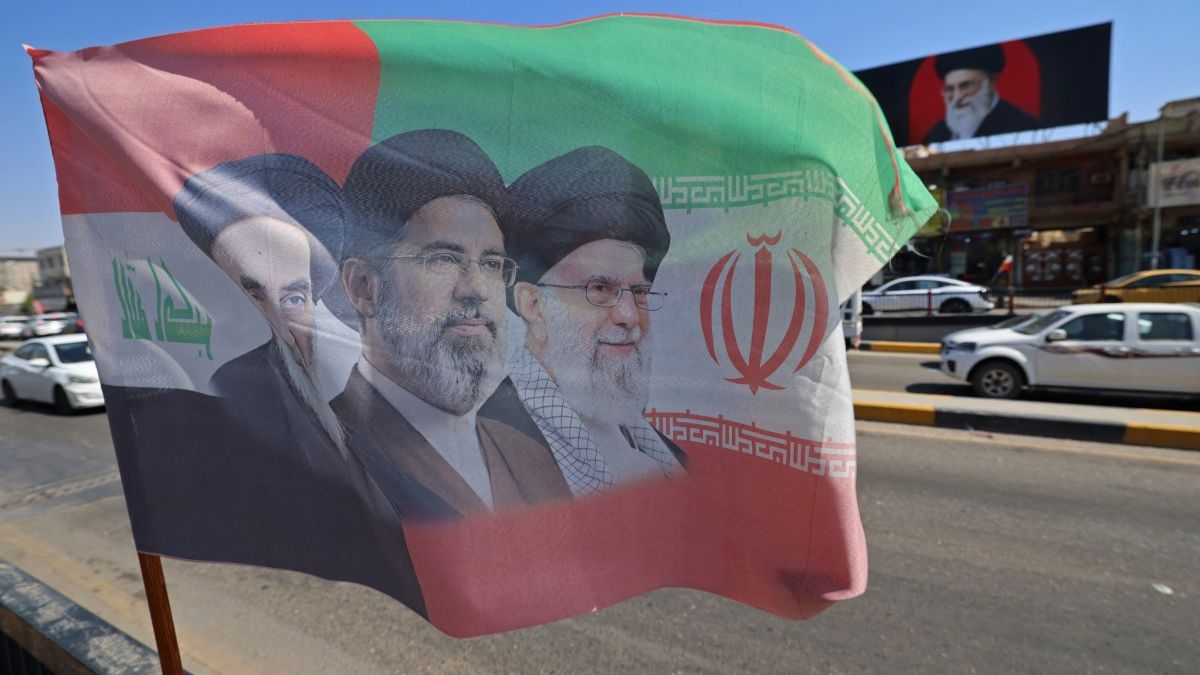Main Agenda: Media Iran Rilis Daftar 13 Pemimpin Dunia yang  Akan Jadi Target Balas Dendam, Ada Indonesia?