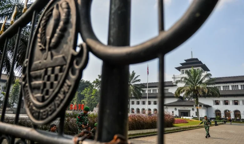 Dedi Mulyadi Tegaskan Ganti Nama Jawa Barat Jadi Provinsi Sunda Bukan Prioritas