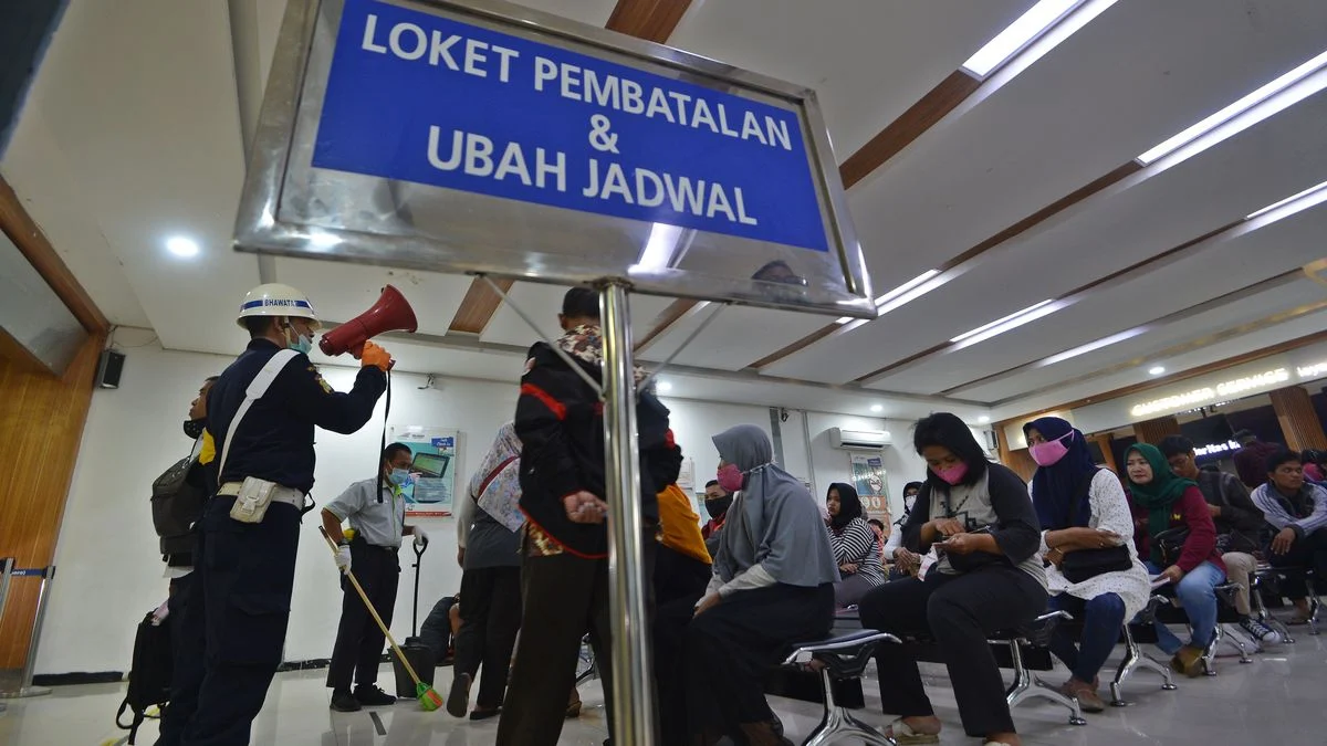 Special Plan: Anggaran Fantastis Rp1 Triliun Teras Monas Gambir Disorot, Pakar ITB Warning Kenaikan Harga Tiket