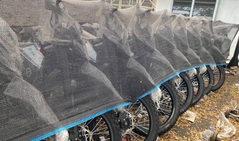 BGN Ungkap Alasan Kepala SPPG Tak Butuh Motor Listrik