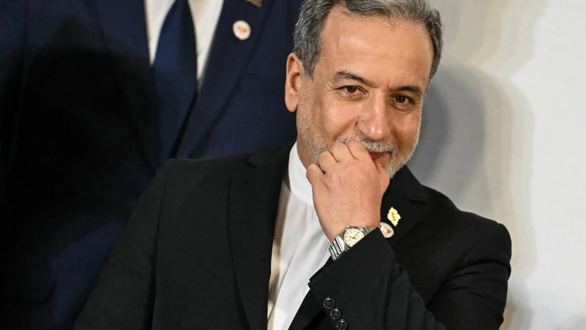 Latest Program: Abbas Araghchi: Iran Tak Akan Sia-siakan Peluang Damai Meski Hanya 10 Persen
