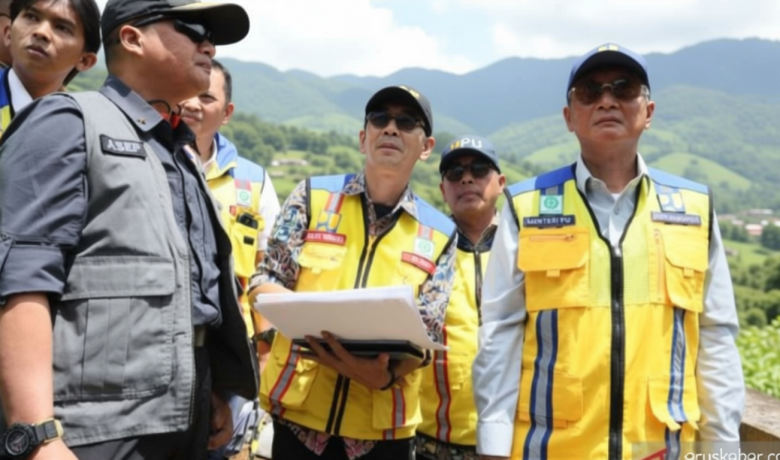 What Happened During: Intip Koleksi Mobil Dody Hanggodo, Menteri PU dengan Isu Ajak Istri dan Anak ke AS