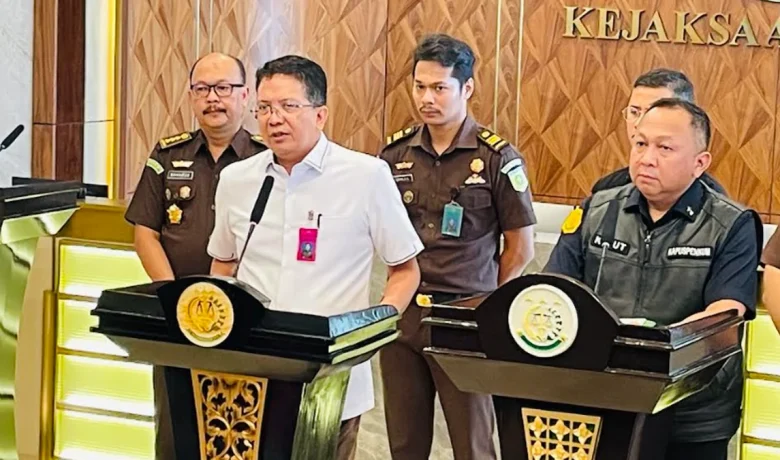 Komisi III DPR: Kuntadi Dikenal Bersih dan Berintegritas, Diharap Bongkar Korupsi di Kejagung