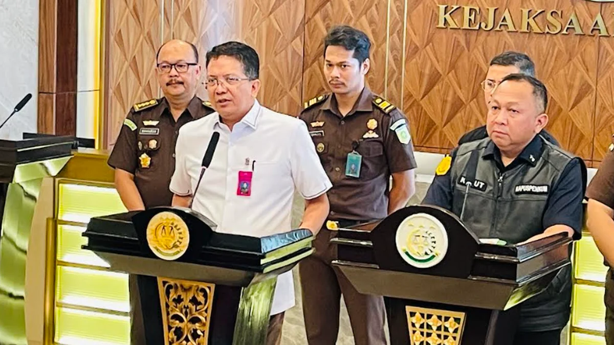 Komisi III DPR: Kuntadi Dikenal Bersih dan Berintegritas, Diharap Bongkar Korupsi di Kejagung