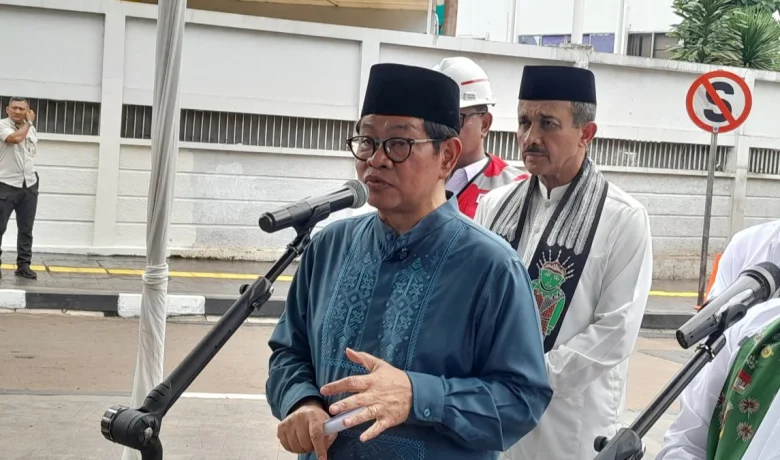 Special Plan: Pemprov Jakarta Bakal Siapkan Lahan Asrama untuk 1.000 Siswa Sekolah Rakyat