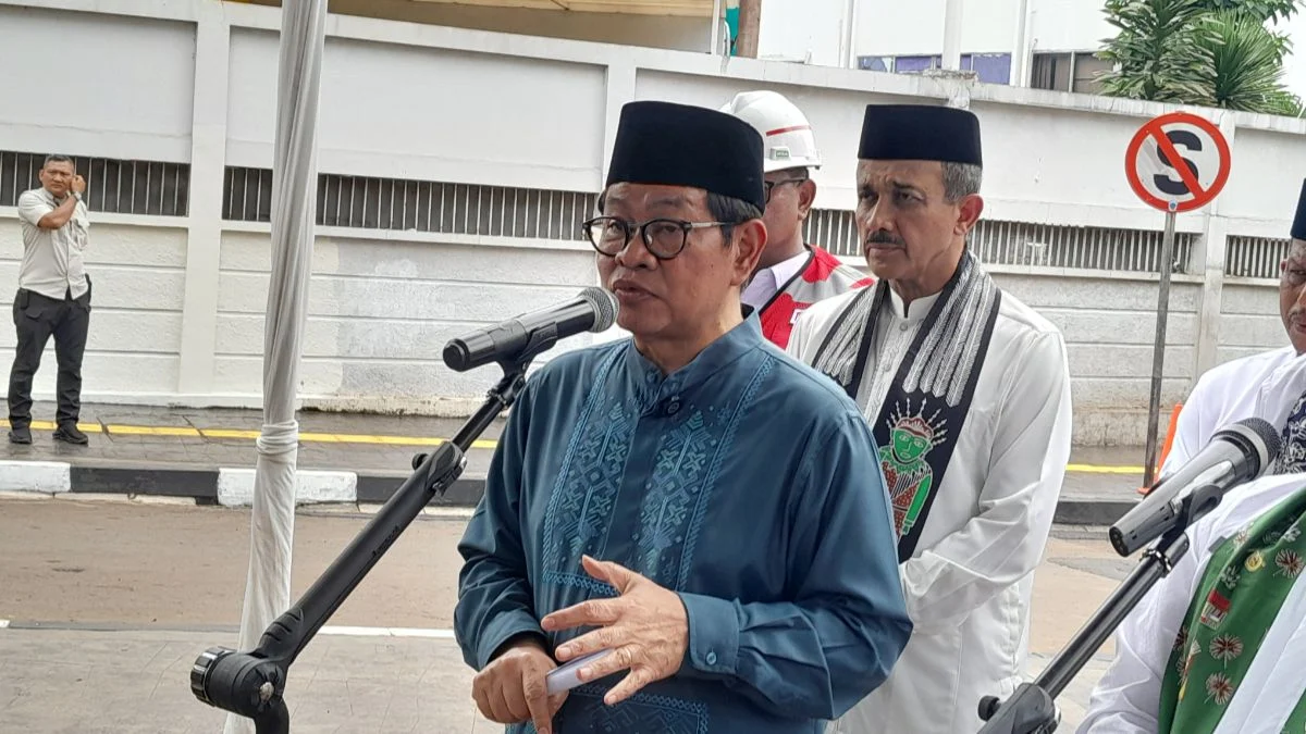 Special Plan: Pemprov Jakarta Bakal Siapkan Lahan Asrama untuk 1.000 Siswa Sekolah Rakyat
