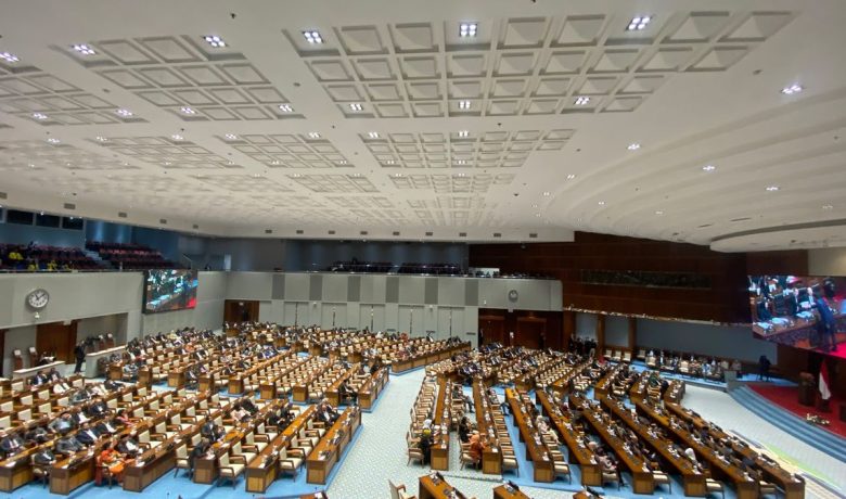 Main Agenda: Ekonomi Ditargetkan Tumbuh hingga 6,5 Persen di RAPBN 2027