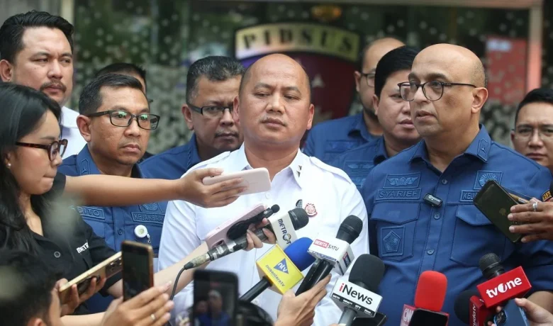 Daftar Tim 9 – Jaksa Penyidik Kasus Febrie Adriansyah yang Mayoritas Diisi Eks KPK