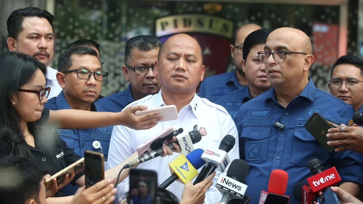 Daftar Tim 9 – Jaksa Penyidik Kasus Febrie Adriansyah yang Mayoritas Diisi Eks KPK