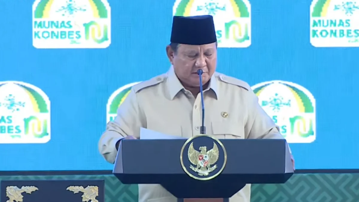 Visit Agenda: Prabowo Pastikan Kopdes Jadi Pusat Layanan Ekonomi Desa, Tanpa Jatuhkan Perusahaan Besar