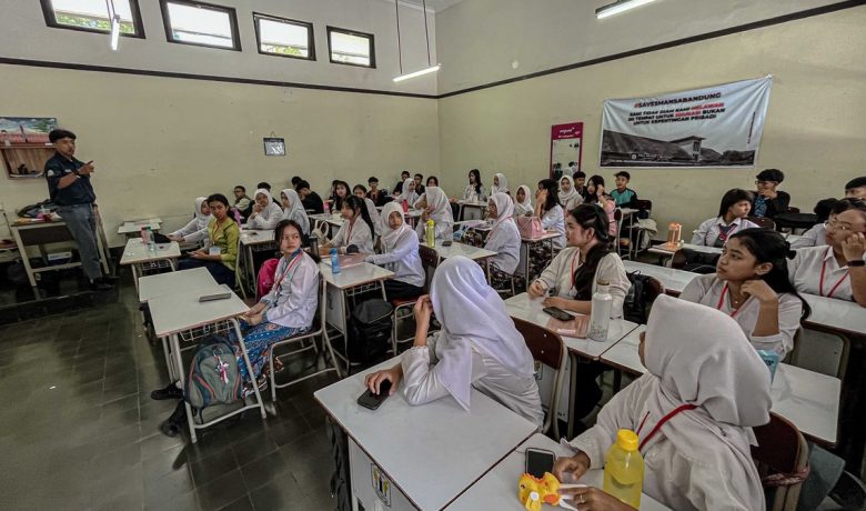 Latest Program: Ono Surono Tolak Usul SPP Sekolah Negeri Jabar Diterapkan Lagi: Pemerintah Wajib Penuhi Fasilitas Pendidikan