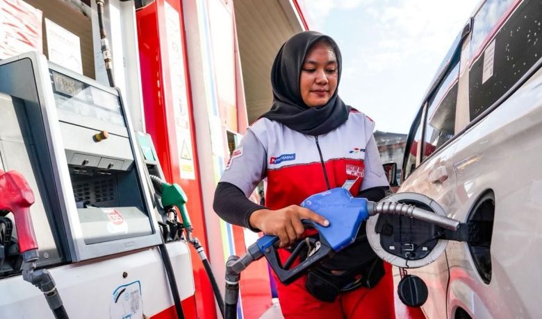 Pertamax Tidak Turun – Ini Harga BBM Pertamina Terbaru 1 Juli 2026