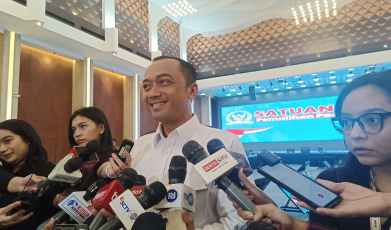 Mensesneg: Presiden Belum Terima Usulan Pengganti Jampidsus Baru dari Jaksa Agung
