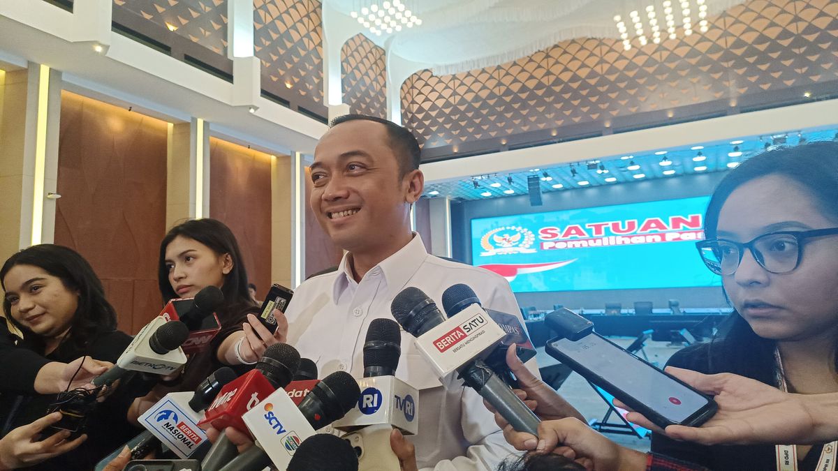 Mensesneg: Presiden Belum Terima Usulan Pengganti Jampidsus Baru dari Jaksa Agung