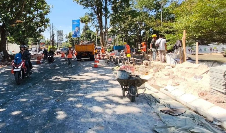 Meeting Results: Jalan Diponegoro Ditutup, Dedi Mulyadi Sebut Akses ke Flyover Pasupati Kini Jauh Lebih Nyaman