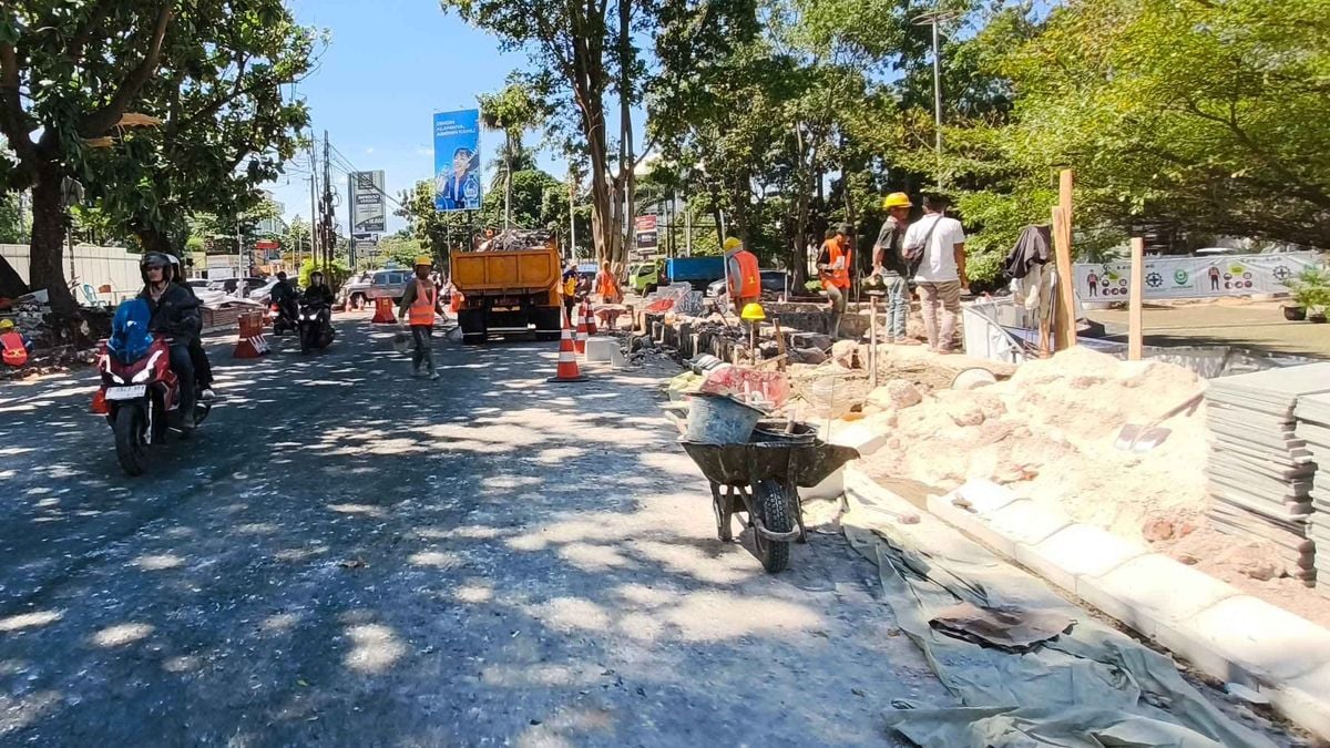 Meeting Results: Jalan Diponegoro Ditutup, Dedi Mulyadi Sebut Akses ke Flyover Pasupati Kini Jauh Lebih Nyaman