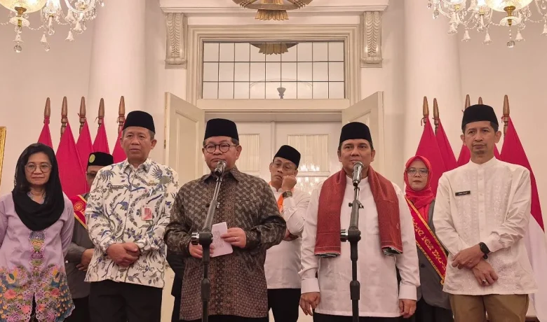 Visit Agenda: Wujudkan Kota Ramah Anak, Pemprov DKI Wajibkan Penyediaan Ruang Laktasi di Area Publik