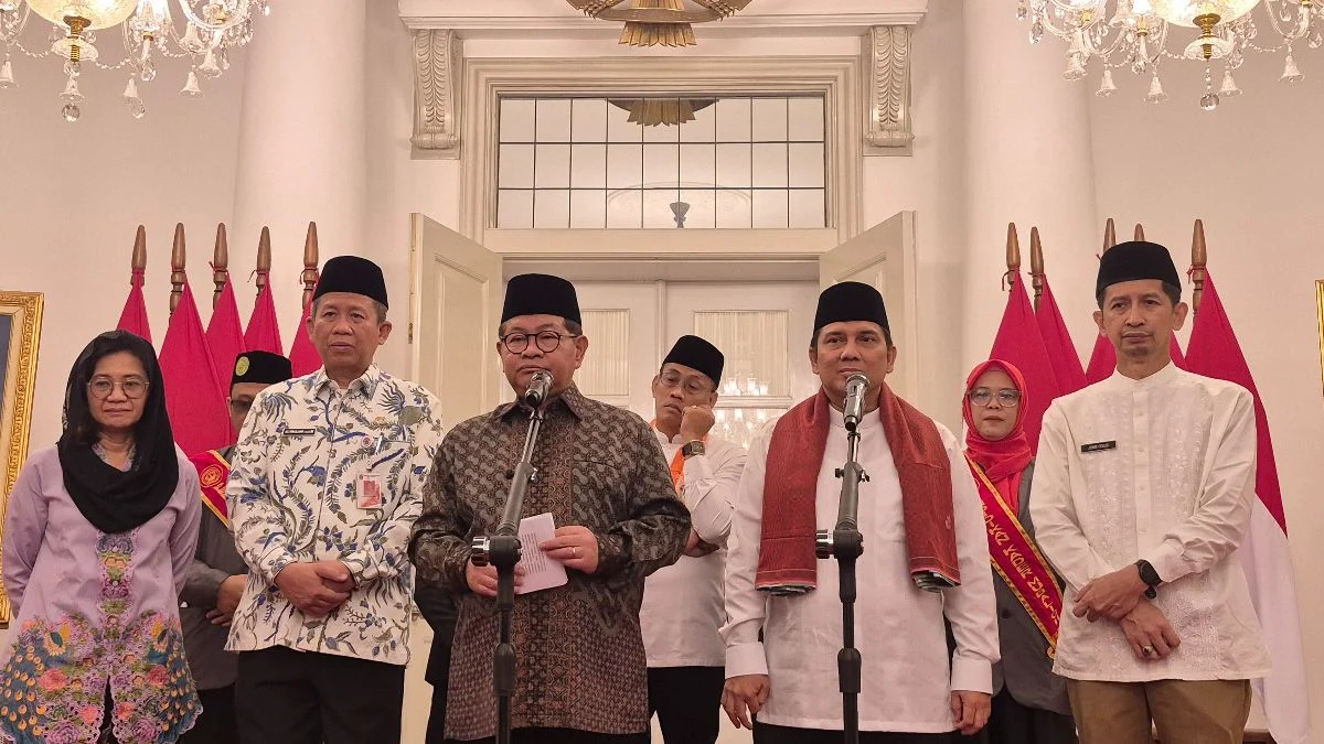 Visit Agenda: Wujudkan Kota Ramah Anak, Pemprov DKI Wajibkan Penyediaan Ruang Laktasi di Area Publik
