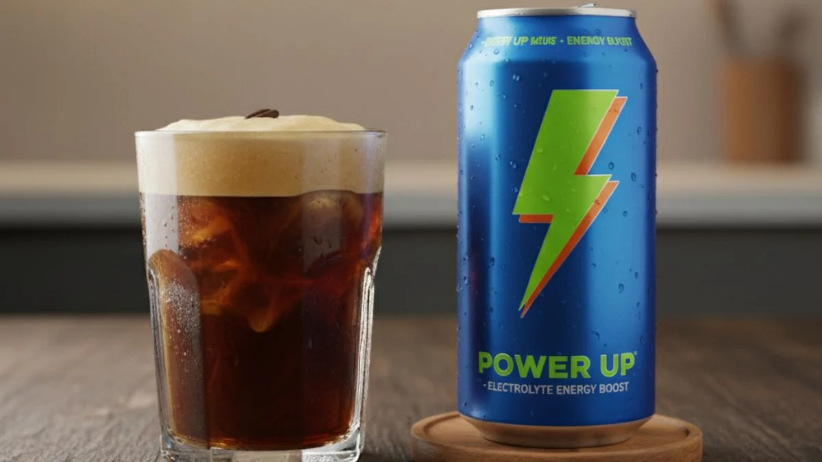 Official Announcement: Inggris Larang Penjualan Minuman Energi Berkafein Tinggi untuk Anak di Bawah 16 Tahun, Berlaku April 2027