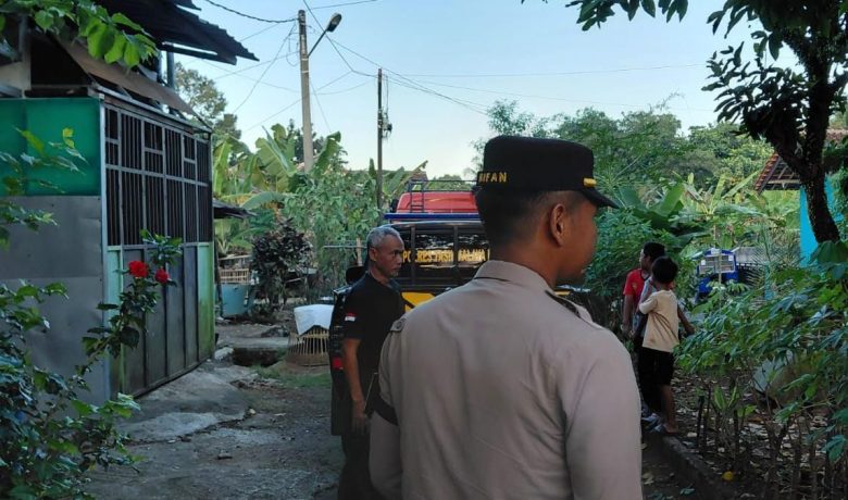 Remaja Perempuan di Tasikmalaya Disekap karena Utang Rp14 Juta