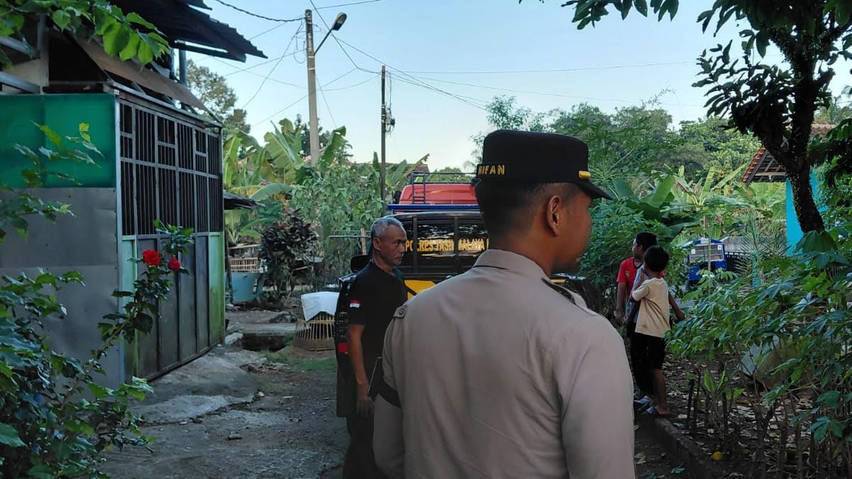 Remaja Perempuan di Tasikmalaya Disekap karena Utang Rp14 Juta