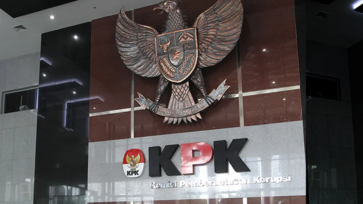 KPK Beberkan Perkara Bupati Kuansing – Minta Mobil Rp2,05 Miliar untuk Jabatan Sekda