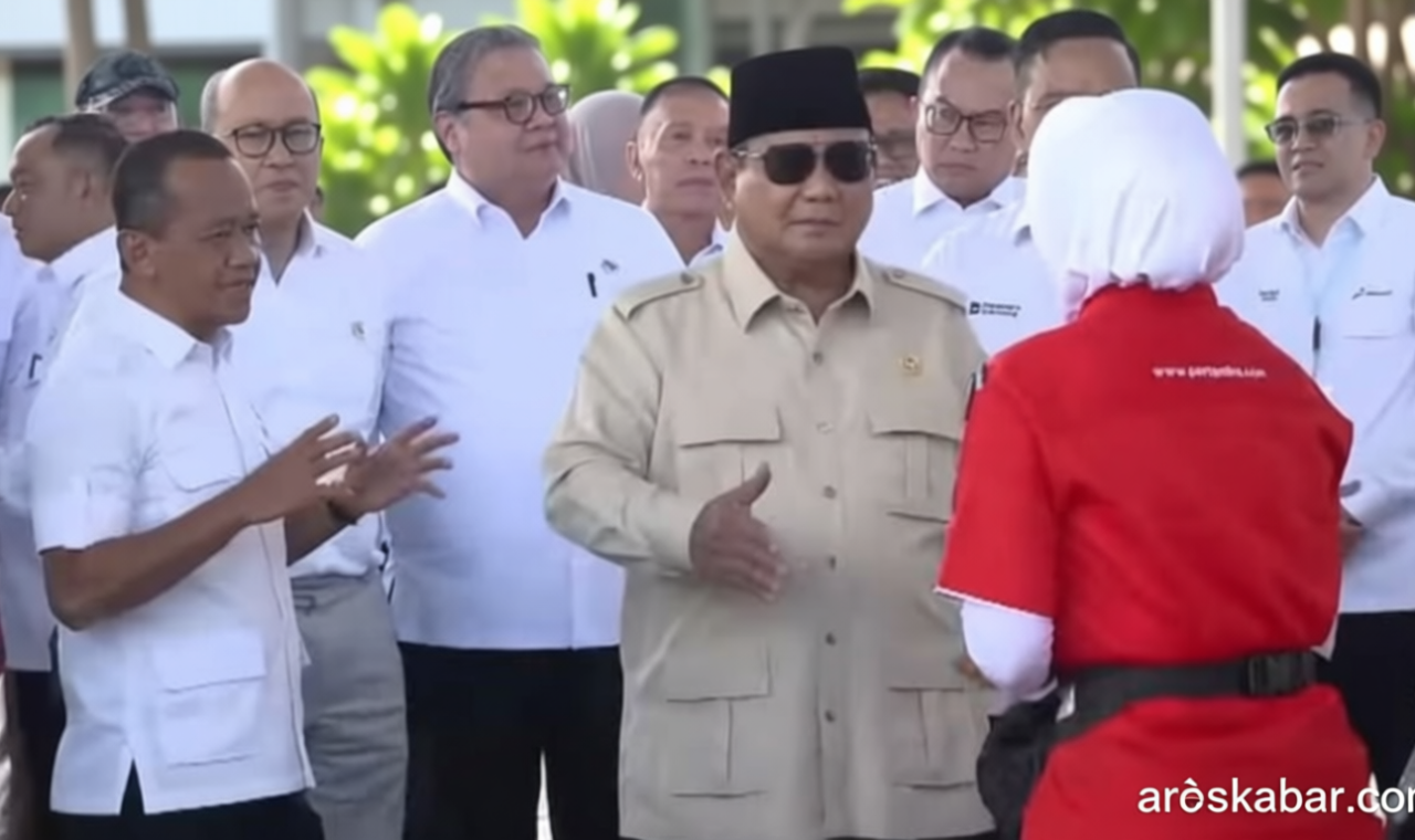 New Policy: Prabowo Luncurkan Biodiesel B50, Jadi yang Pertama di Dunia