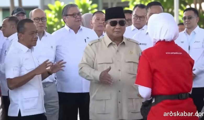 New Policy: Prabowo Luncurkan Biodiesel B50, Jadi yang Pertama di Dunia