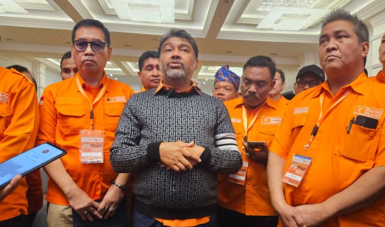 Pakai Harga Emas – Said Iqbal Usul Batas JHT Bebas Pajak Naik dari Rp50 Juta Jadi Rp400 Juta