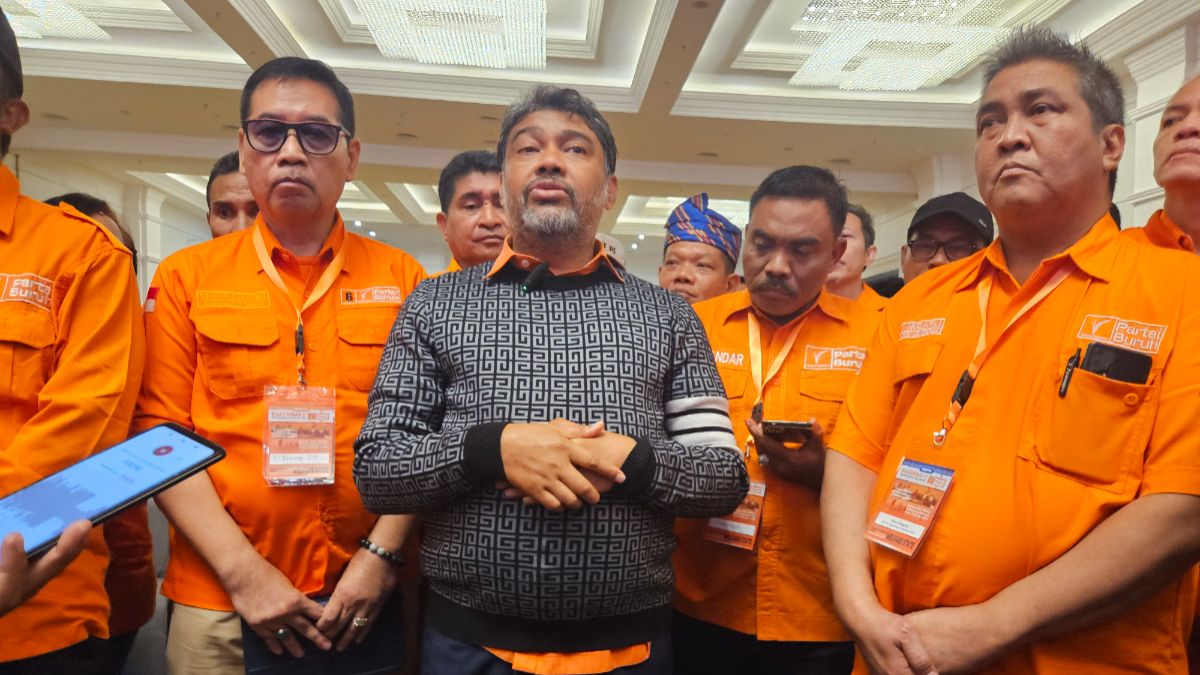 Pakai Harga Emas – Said Iqbal Usul Batas JHT Bebas Pajak Naik dari Rp50 Juta Jadi Rp400 Juta
