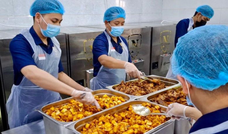 Latest Program: BPOM Akselerasi Industri Pangan Steril, Baru Pasok 2,3 Juta dari Kebutuhan 4,3 Juta Porsi Haji