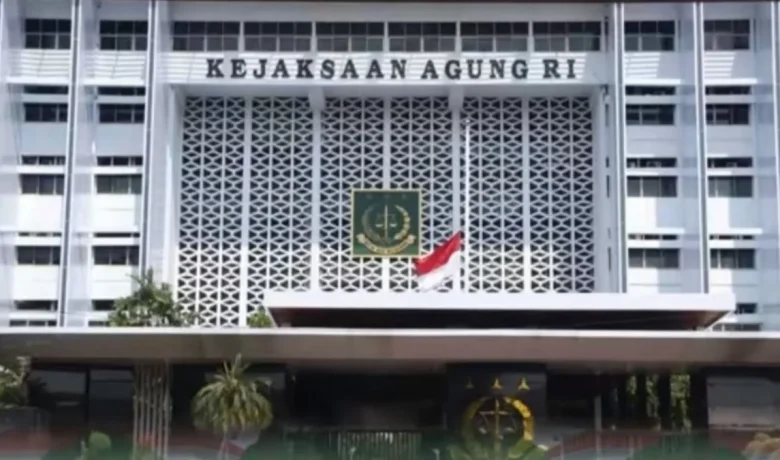 Jaksa Agung Mutasi Pejabat di Hari Kejaksaan, Rinaldi Umar Jadi Dirdik Jampidsus