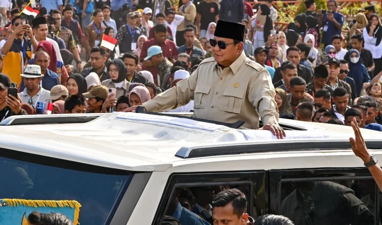 Solving Problems: Akui Gaji Guru Minim dan Lapangan Kerja Kurang, Prabowo Siap Rampungkan Evaluasi Ekonomi