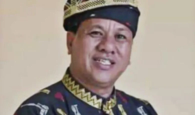 KPK Imbau Bupati Kuansing Suhardiman Amby dan Sekda Zulkarnain Segera Serahkan Diri