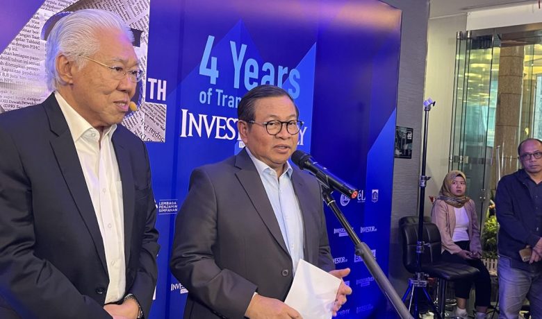 Key Strategy: Mimpi Pram, Buka Night Market 24 Jam di Tengah Pusat Kota Jakarta