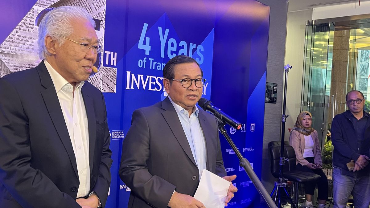 Key Strategy: Mimpi Pram, Buka Night Market 24 Jam di Tengah Pusat Kota Jakarta