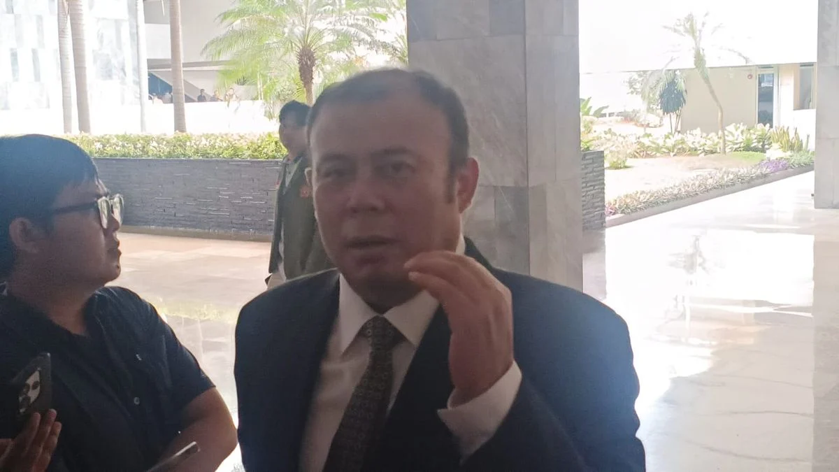 Announced: DPRD Usul Ubah Nama Jawa Barat Jadi Tatar Sunda, Cucun: Fokus Dulu Kerja Bangun Daerah