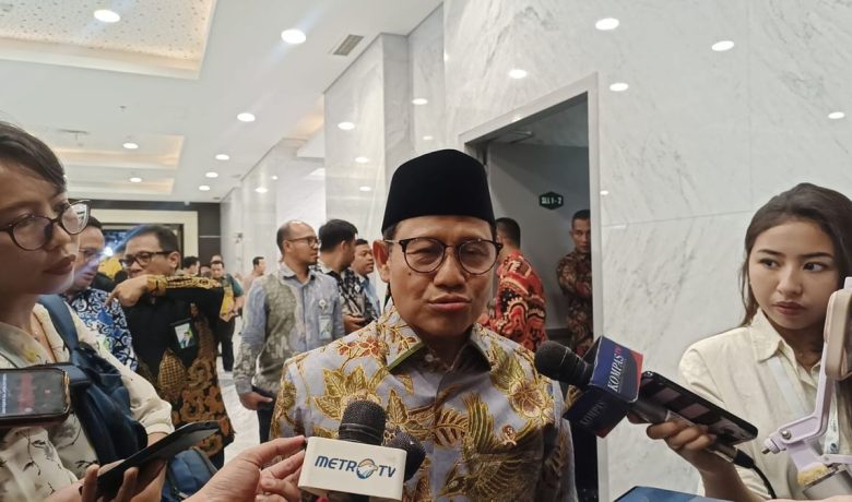 Visit Agenda: Kelakar Prabowo ke Cak Imin: Pertama Bersama, Lalu Tinggalkan, Kini Kembali