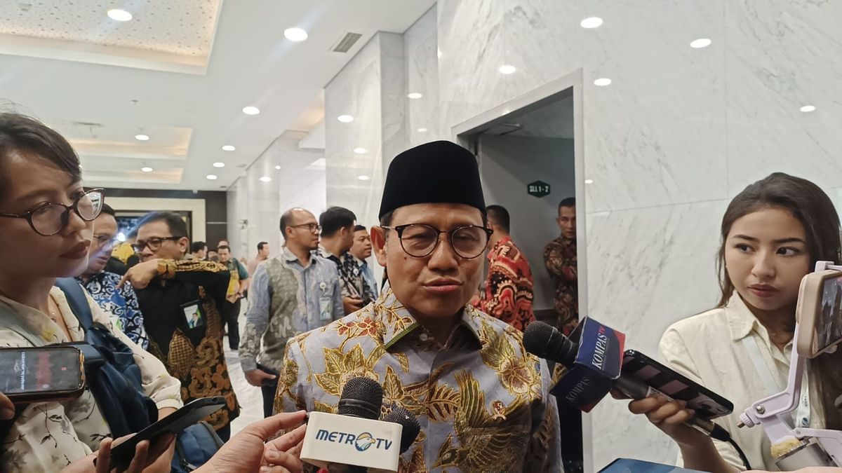 Visit Agenda: Kelakar Prabowo ke Cak Imin: Pertama Bersama, Lalu Tinggalkan, Kini Kembali