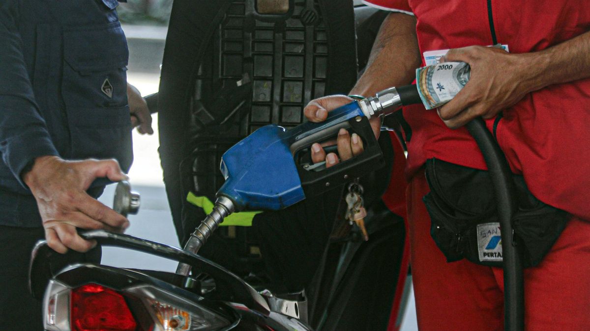 Special Plan: Update Harga BBM Pertamina 1 Juli 2026: Pertamax Turbo, Pertamina Dex, dan Dexlite Turun