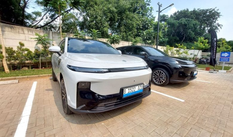 Leapmotor Jamin Layanan Aftersales dan Ketersediaan Suku Cadang di Indonesia