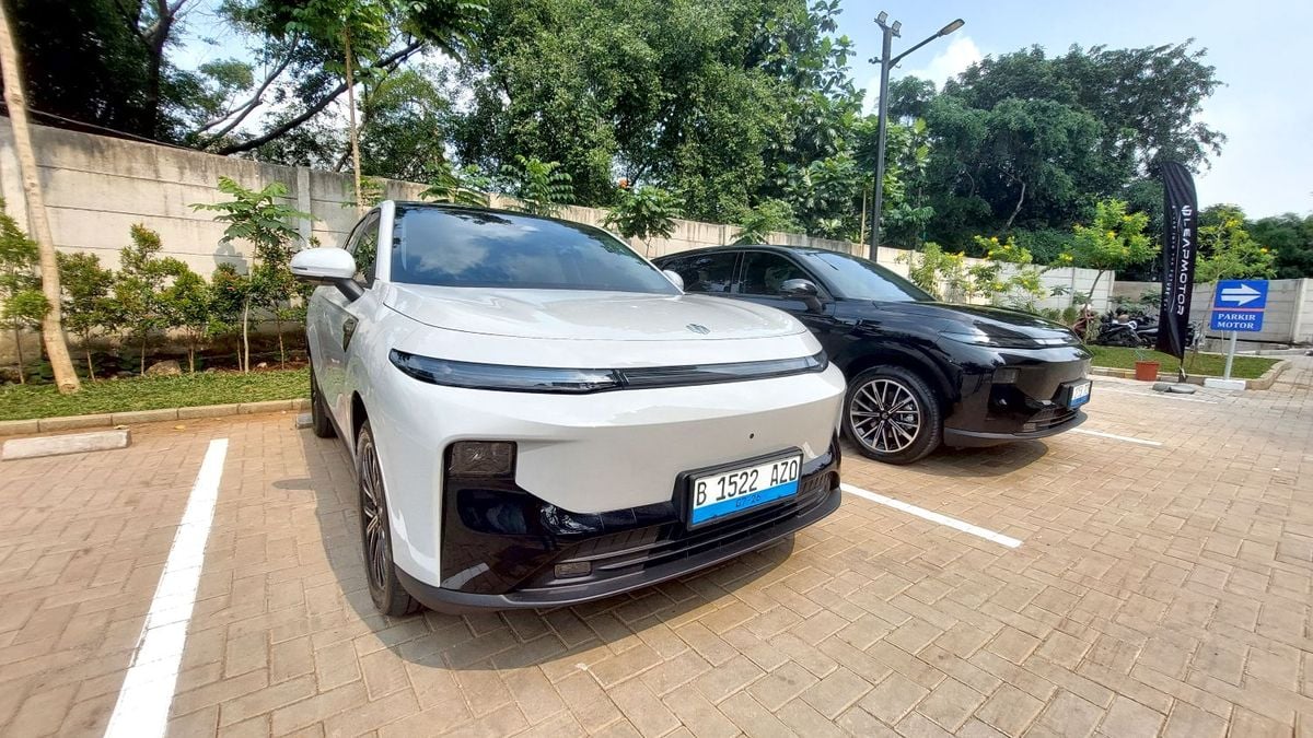 Leapmotor Jamin Layanan Aftersales dan Ketersediaan Suku Cadang di Indonesia