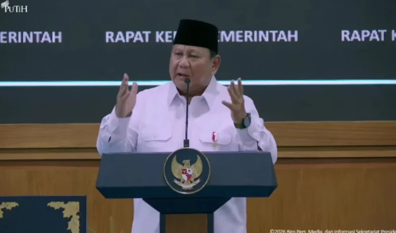 Latest Program: Presiden Prabowo Dijadwalkan Resmikan Biodiesel B50 Pekan Depan