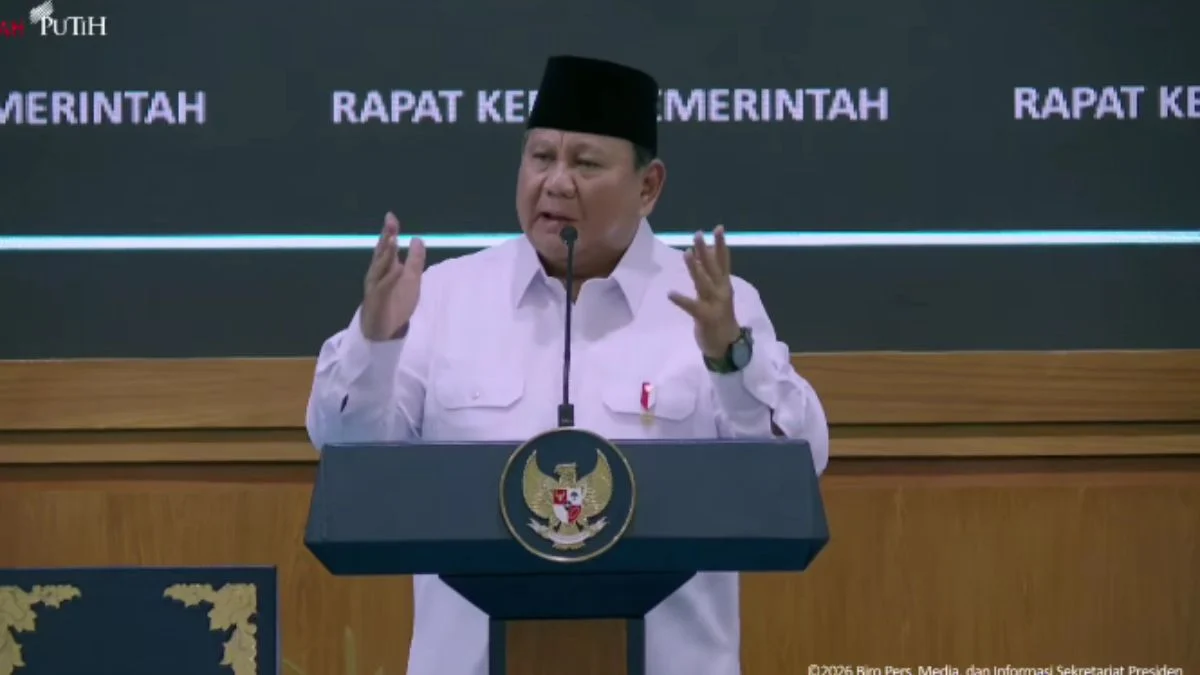 Latest Program: Presiden Prabowo Dijadwalkan Resmikan Biodiesel B50 Pekan Depan